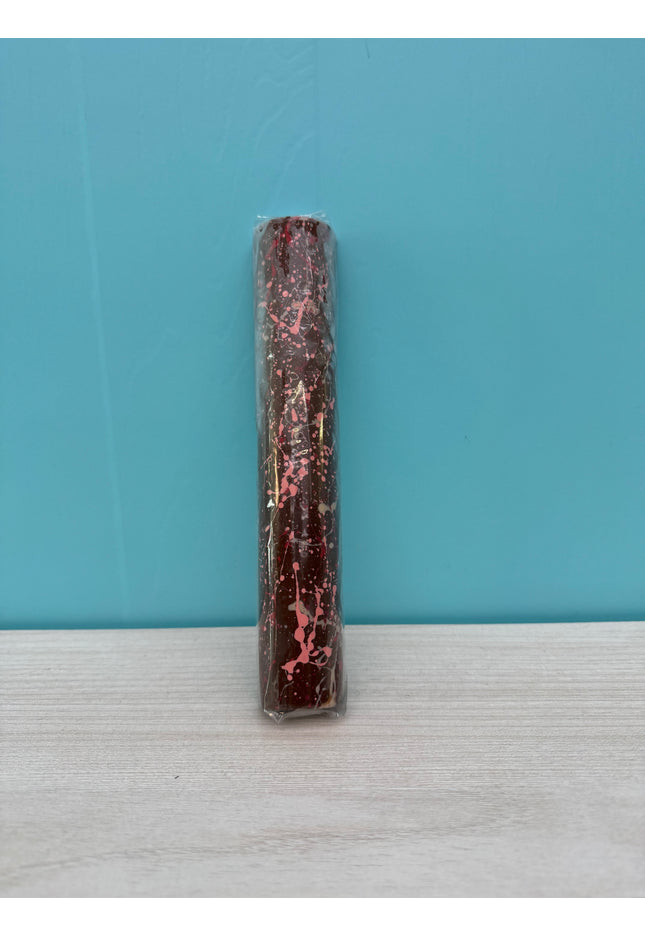 Stecca pollock rosa e tiffany