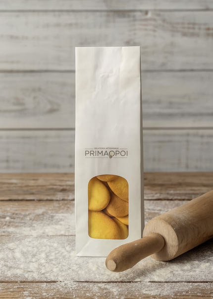Frolla senza glutine pacchetto da 200 gr