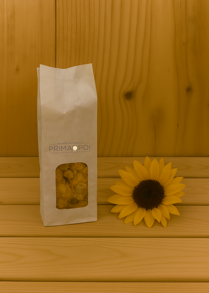 Girasole senza glutine e senza latte pacchetto da 200 gr