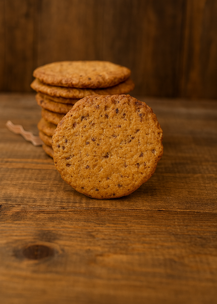 Cookies biscotto da 60 gr