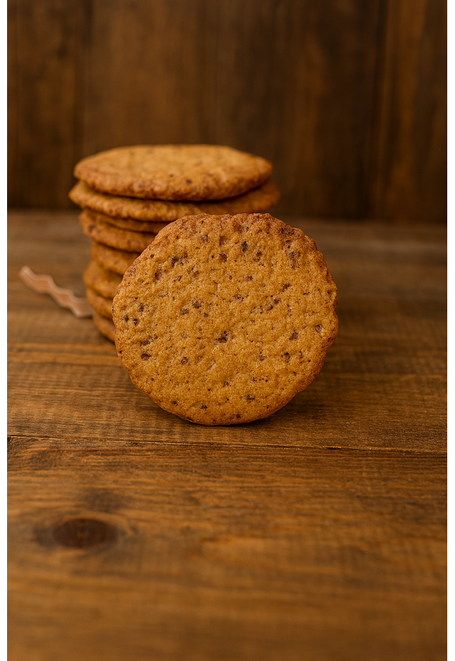 Cookies biscotto da 60 gr