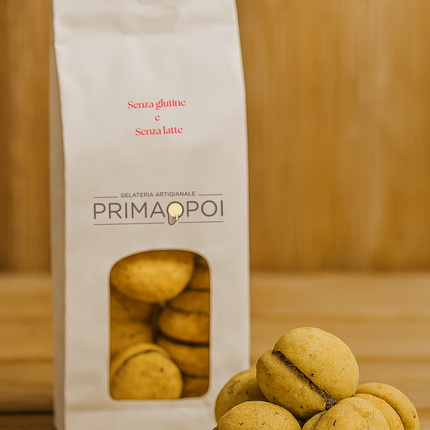 Collection image for: Prodotti senza glutine e senza latte