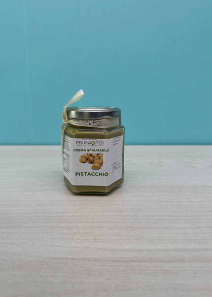 Crema spalmabile nocciola bio senza latte