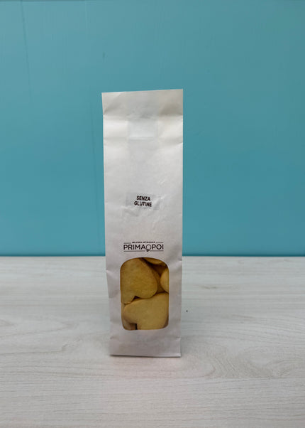 Frolla senza glutine pacchetto da 200 gr