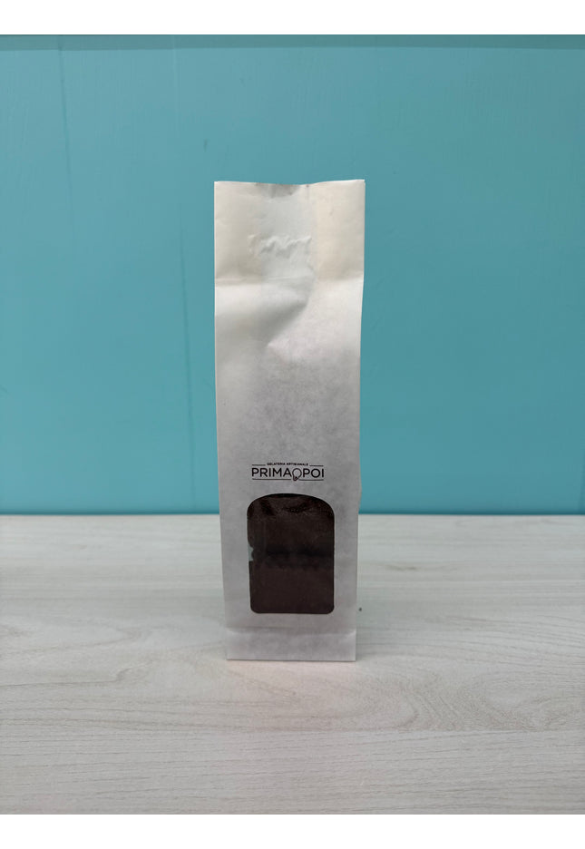 Frolle al cacao pacchetto da 200 gr