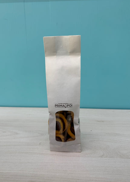 Biscotti girella pacchetto da 200 gr