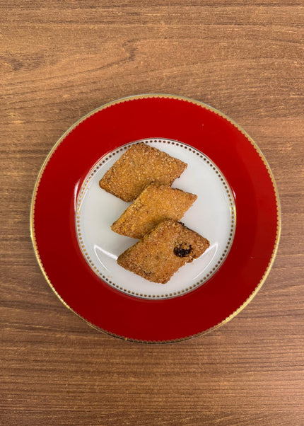 Biscotti di campagna pacchetto da 200 gr