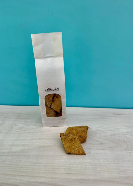 Biscotti di campagna pacchetto da 200 gr